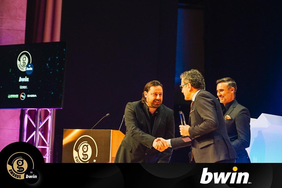 gazzettaawards ILR 1