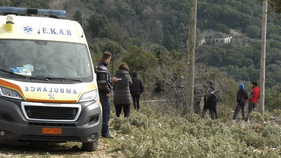 kynhgos atyxima Mazia 1