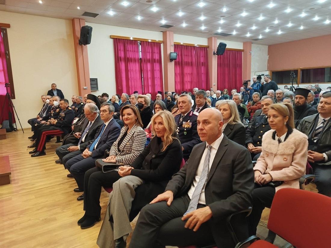 Τα 110 χρόνια από την απελευθέρωσή της γιόρτασε η Κόνιτσα 57 mareva konitsa 2