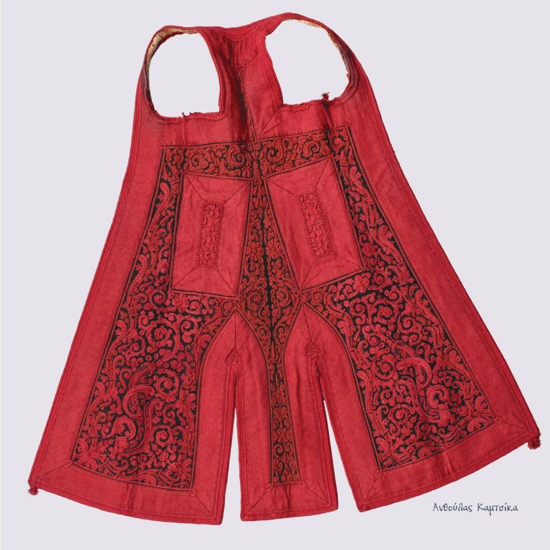 Ένα ημερολόγιο με 17 ζαγορίσια σιγκούνια 55 siggouni kamtsika