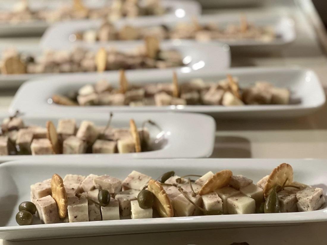 Από το τυρί με σοκολάτα στο Εργαστήρι Σοκολάτας 55 tyrimesokolata