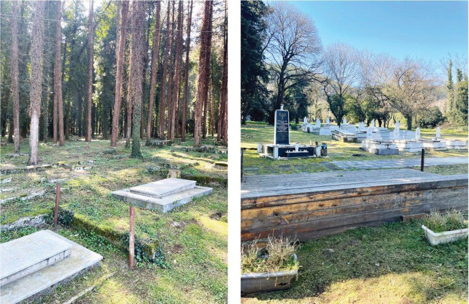 ΕΒΡΑΪΚΟ ΝΕΚΡΟΤΑΦΕΙΟ για site 6 ΟΡΙΖΟΝΤΙΑ Custom