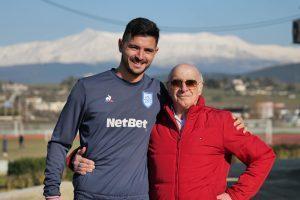 Εραμούσπε Μοντέζ