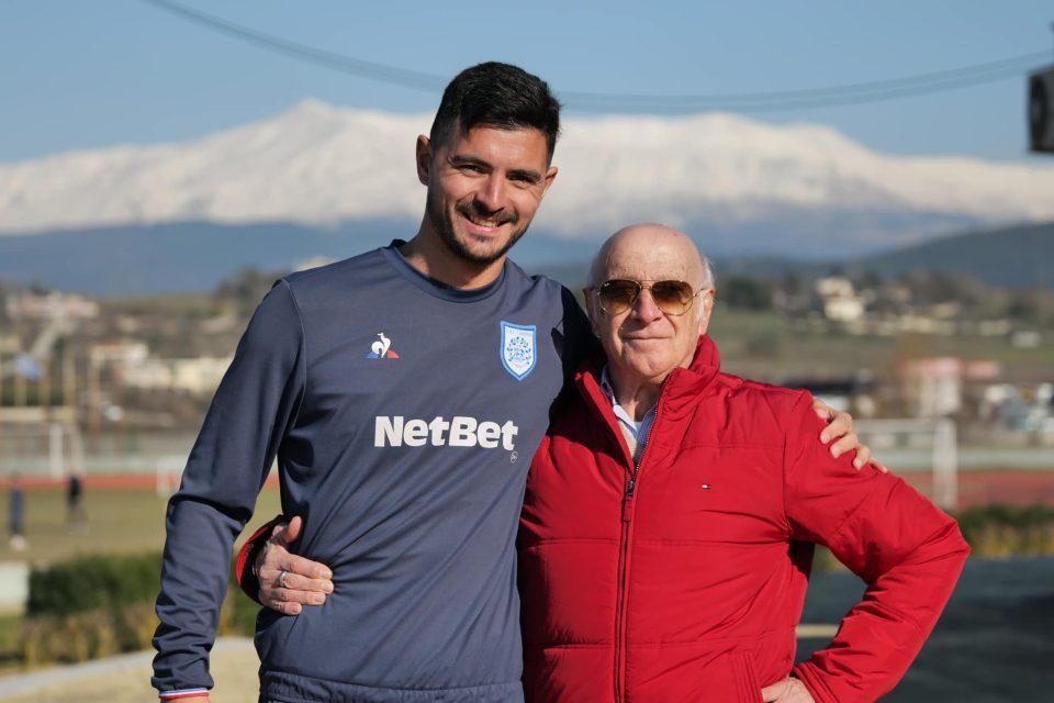 Εραμούσπε Μοντέζ