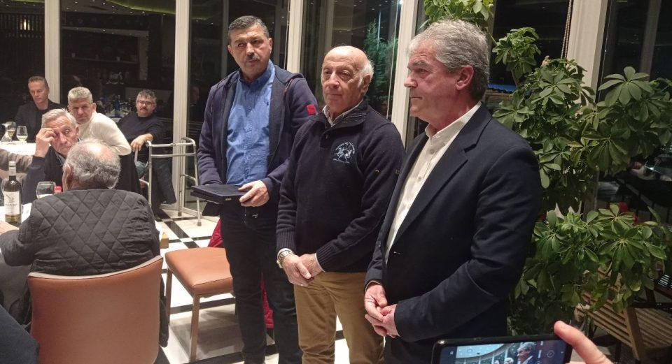 Κλείτσας Μοντεζ Νέος