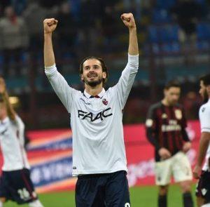 Γ. Οικονόμου: Στον Ερασιτέχνη ΠΑΣ αθλούνται χίλια παιδιά! 57 Μάριος Οικονόμου Μπολόνια