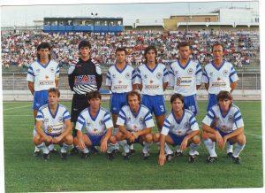 Γ. Οικονόμου: Στον Ερασιτέχνη ΠΑΣ αθλούνται χίλια παιδιά! 60 ΠΑΣ 91 92