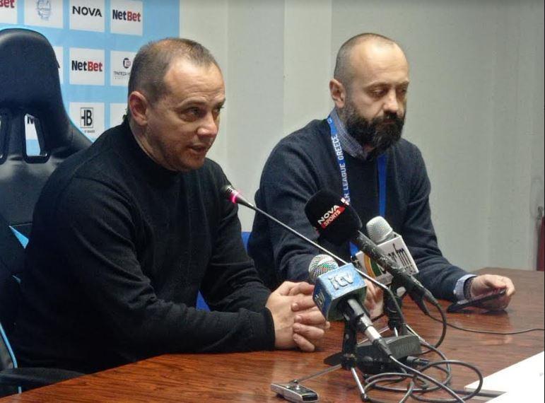 Σταικος Θεοδωρης