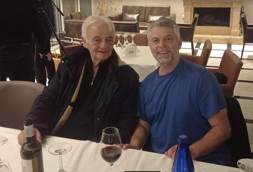 Τσολης Στεργιου