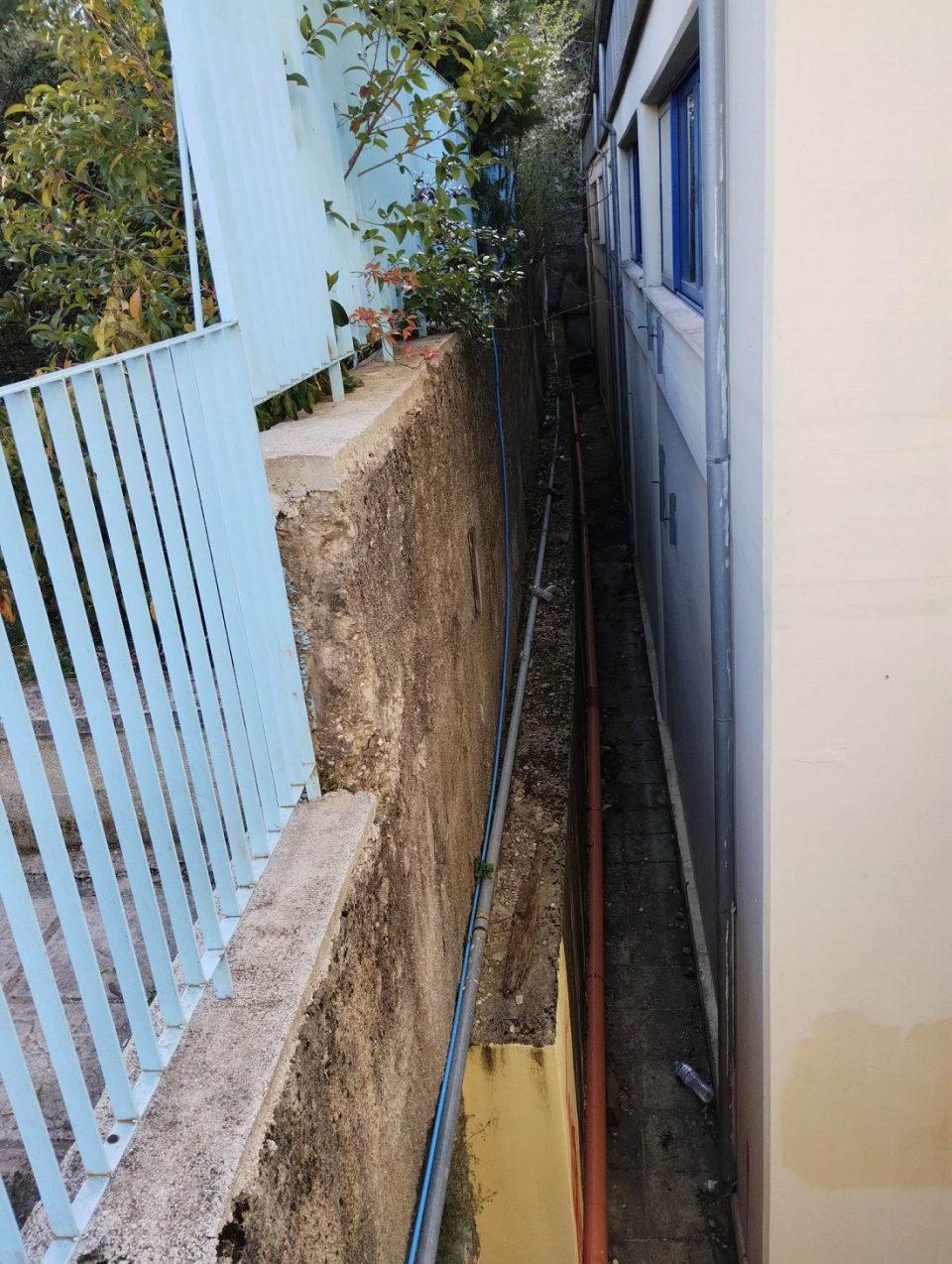 Gymnasio Zwsimaia Atyxima 2