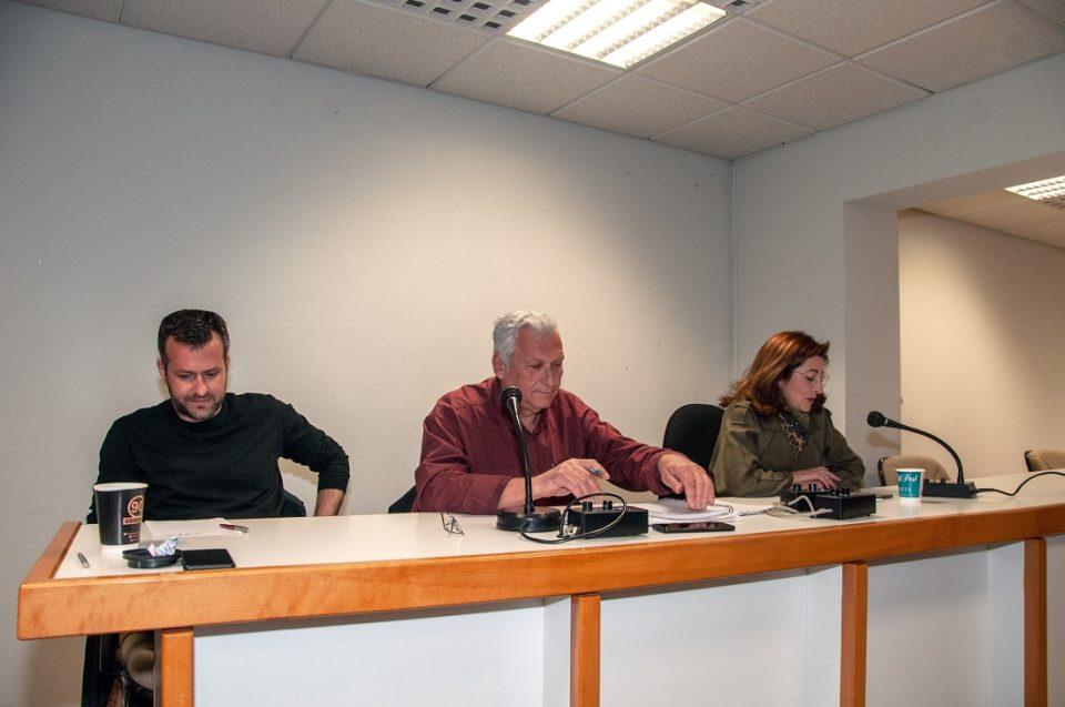 PolitesAnatropi ekdilwsi 1