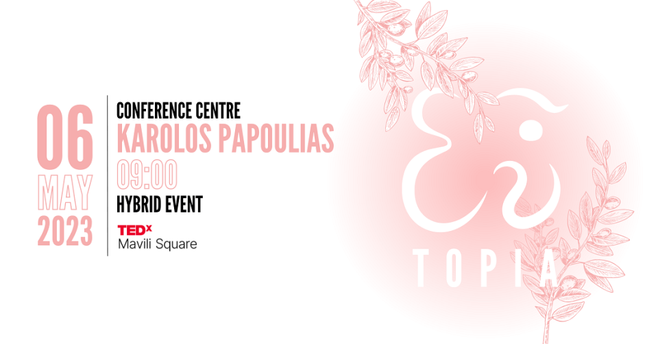 TEDx eytopia