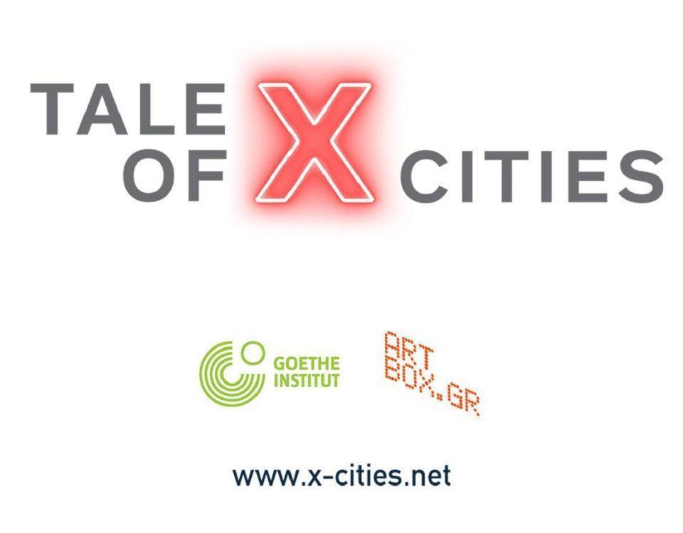 Tale of X Cities