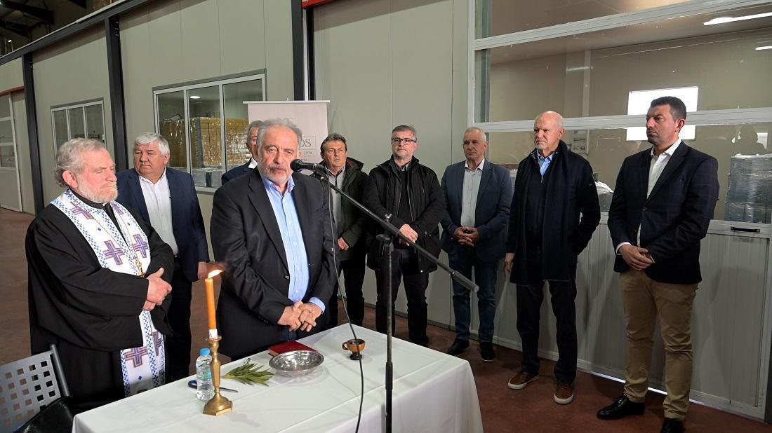 Zoinos Patra Egkainia 1