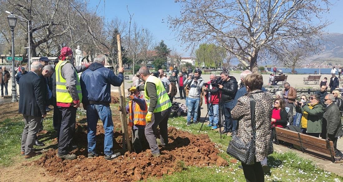 dentra Mnimi Evraiwn 3