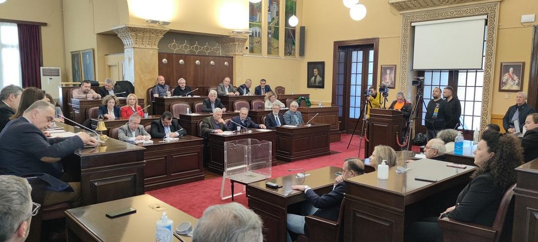 dimotiko eklogi Akonidou 1