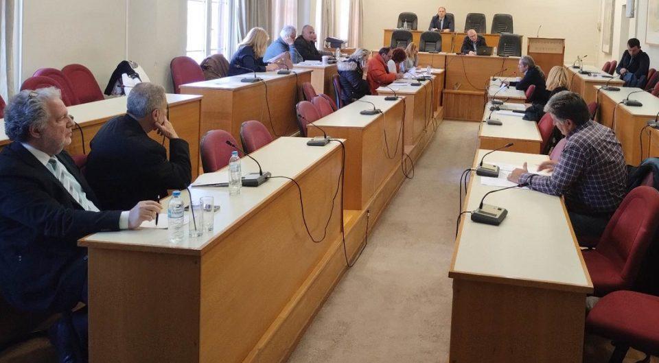 epitropi perivallontos Erevnitikigeotrisi 1