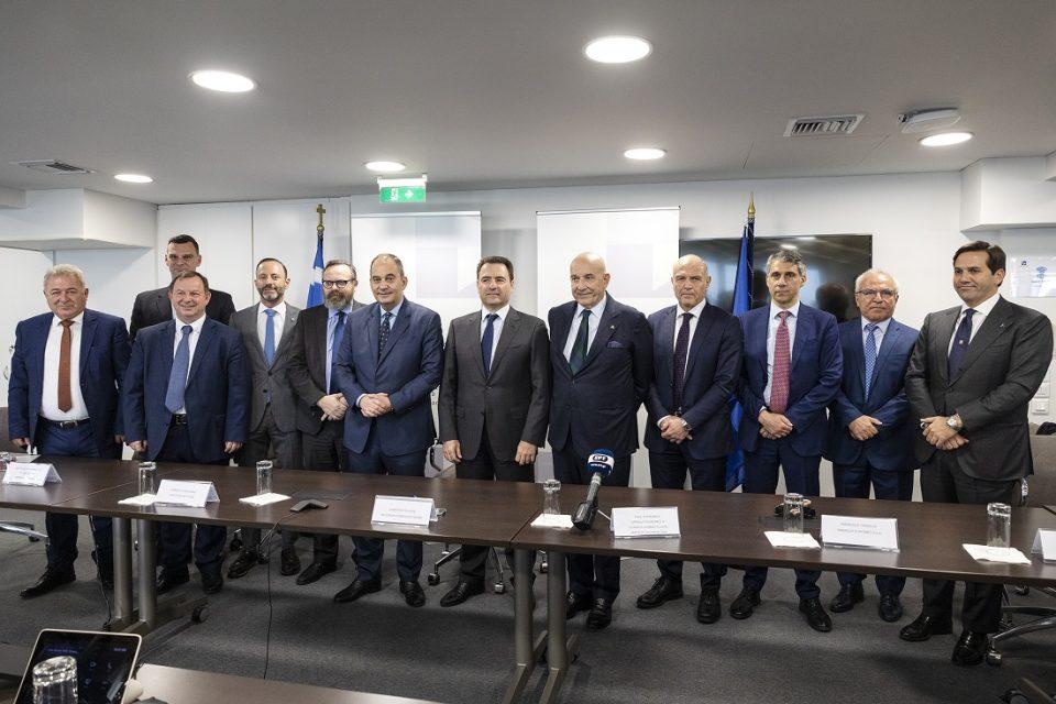 limani Hgoumenitsas TAIPED