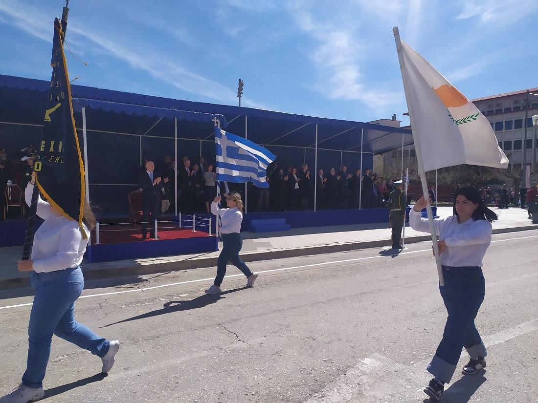 parelasi 25 martioy5