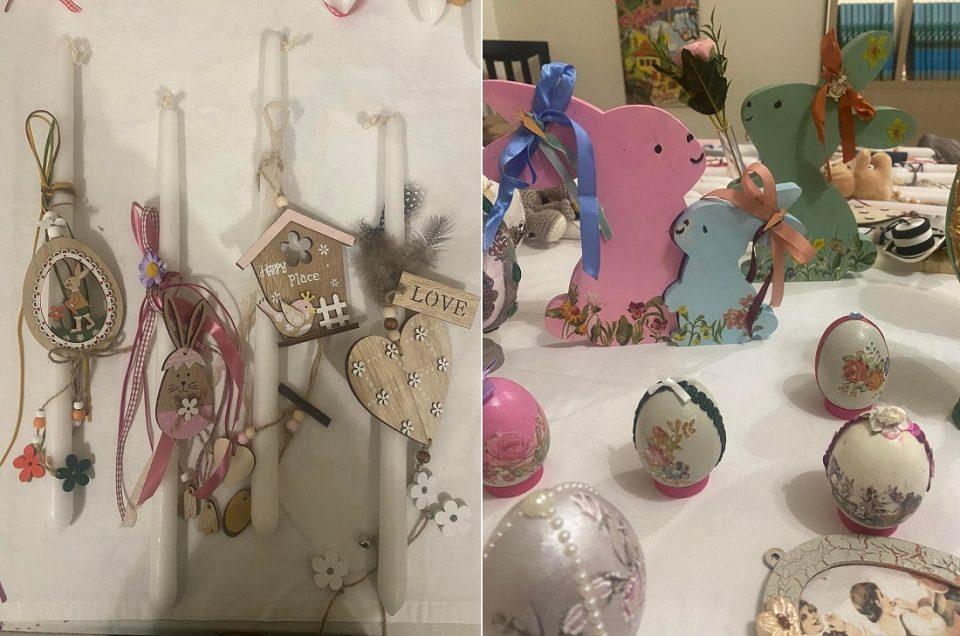 pasxalines dimiourgies Floga 3