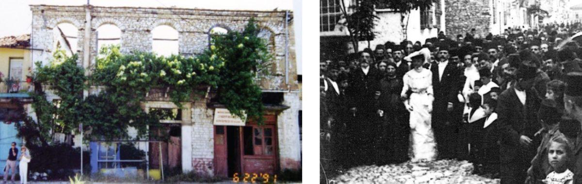 Σε μια φάλαγγα με πάνω από εκατό φορτηγά 55 photo 2 3 gia site Custom scaled