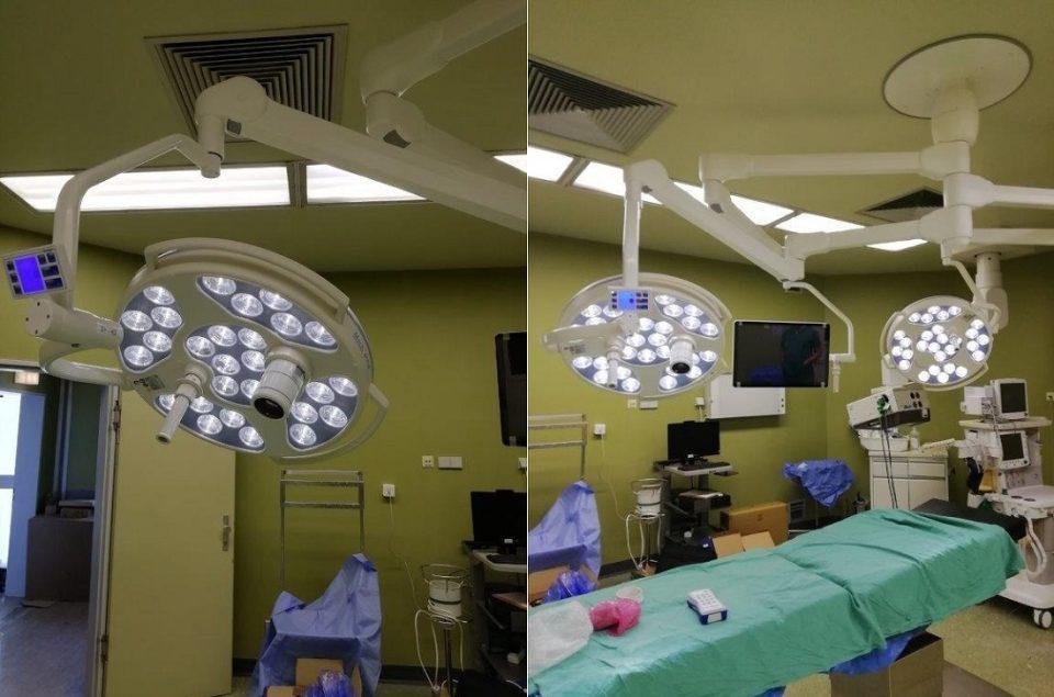 xeirourgikoi provoleisPGNI