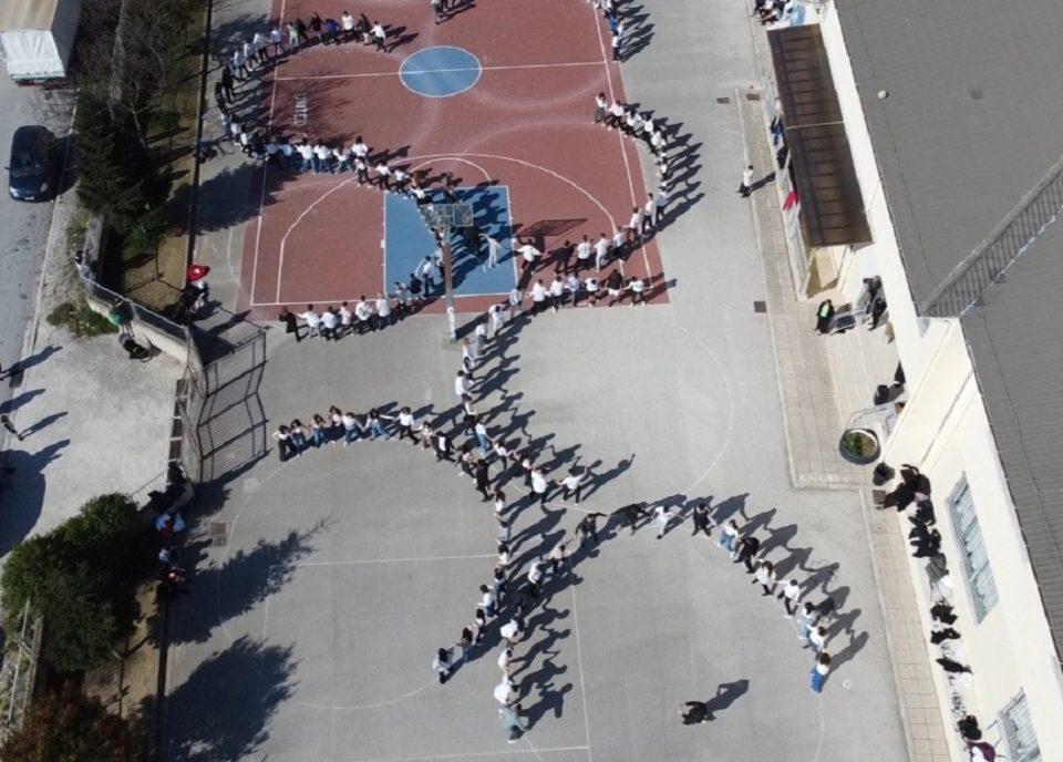 xoroi 5oGymnasio