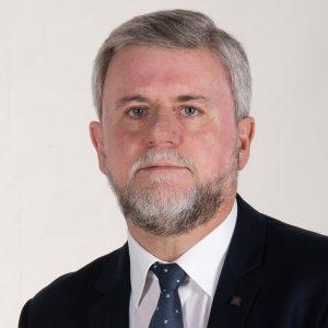 Δημαρχος Σουλίου Γιάννης Καραγιάννης