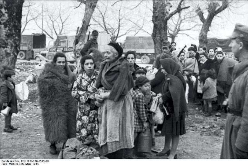 Σε μια φάλαγγα με πάνω από εκατό φορτηγά 57 Εικόνα 5 Custom