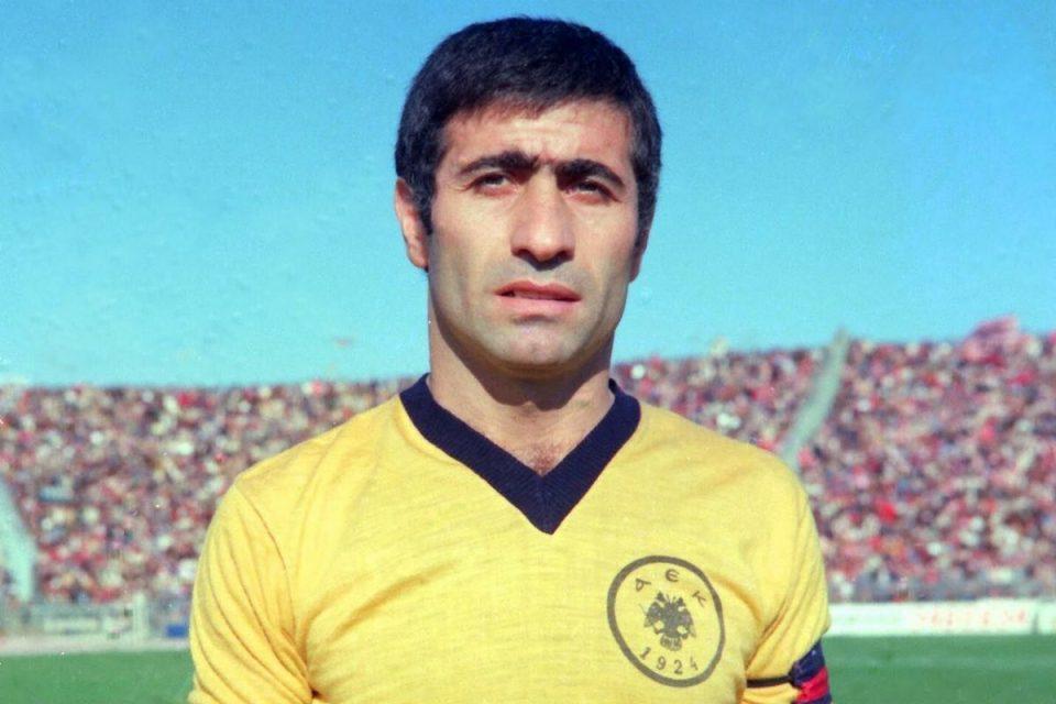 Μίμης Παπαϊωάννου