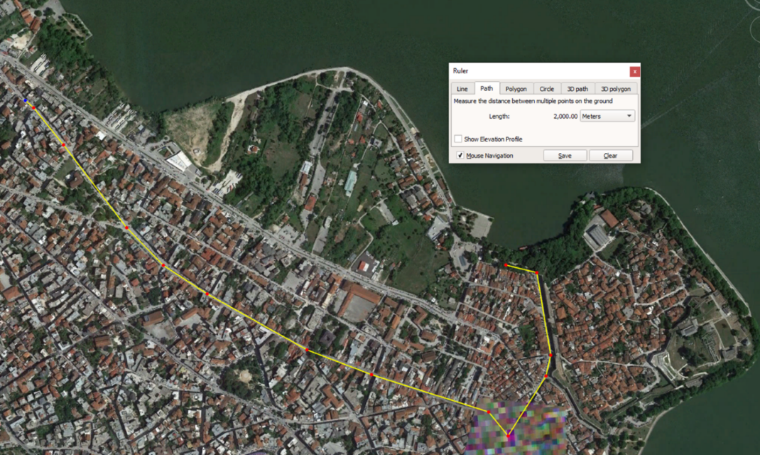 Σε μια φάλαγγα με πάνω από εκατό φορτηγά 56 εικόνα 4 Custom