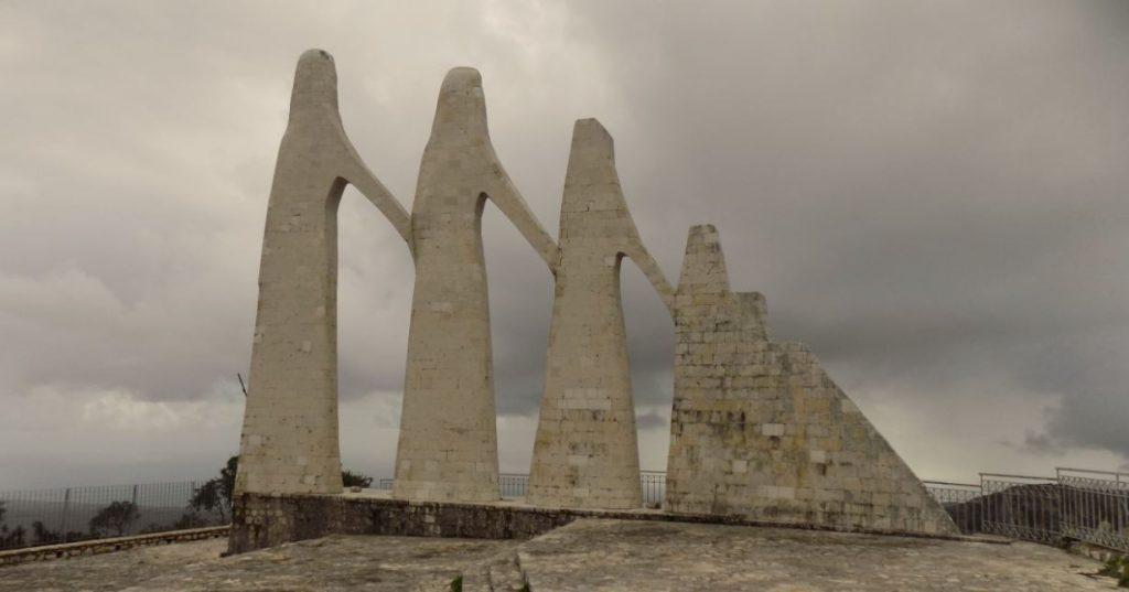 μνημείο Ζαλόγγου