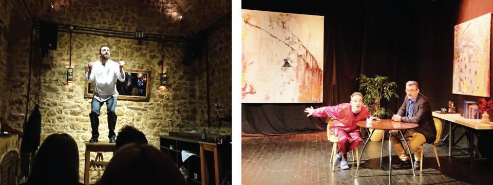 παπάγια blackbirthday για site Custom