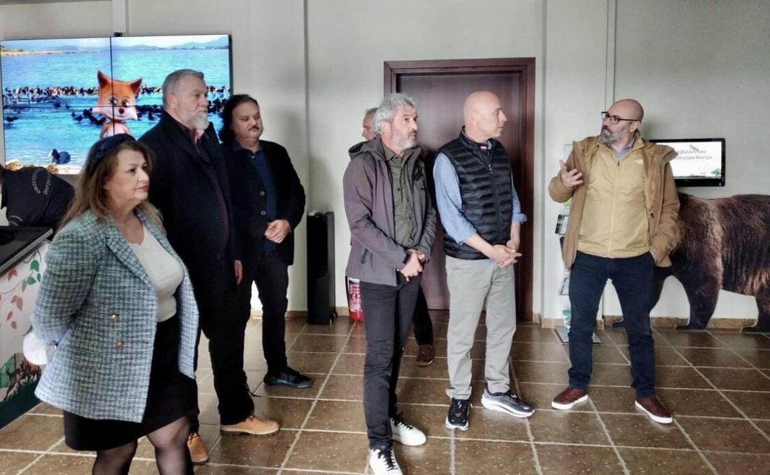 Amyras KentroPanidas EKOH 1