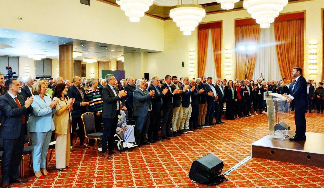 Androulakis Giannena 2