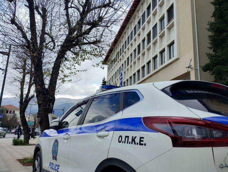 Dikastiko OPKE