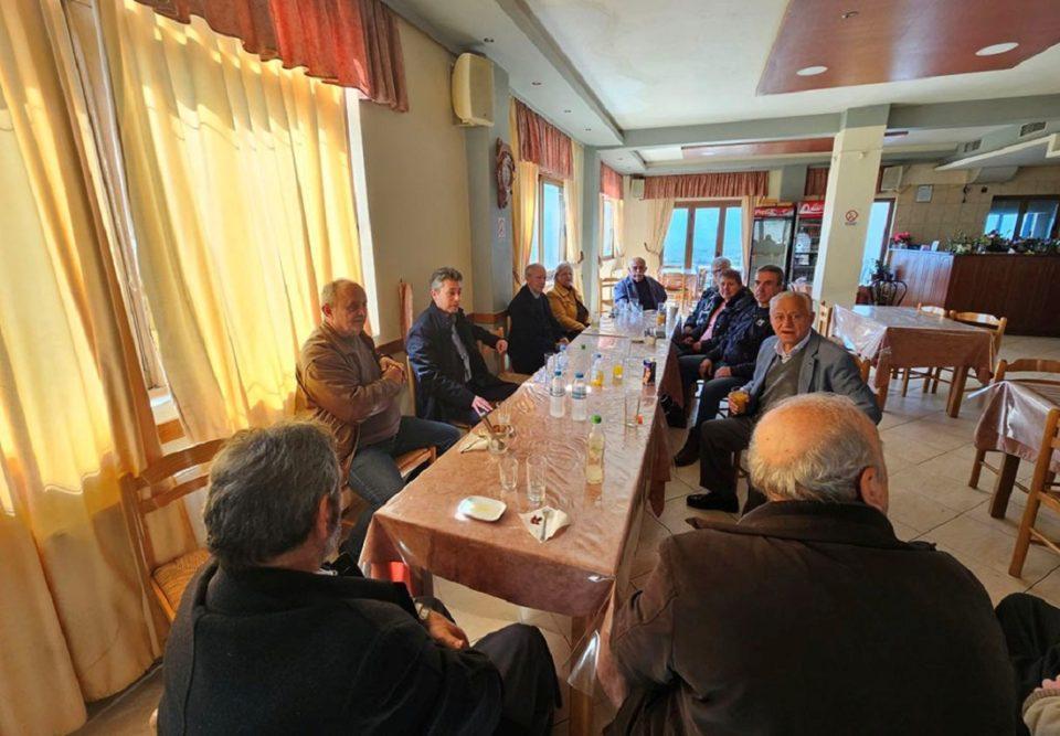 Konstantopoulos Lakkasouli