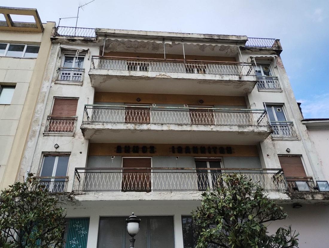 Ktirio Poleodomias 2