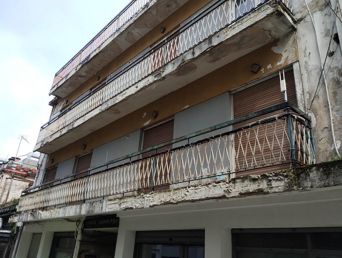 Ktirio Poleodomias 3