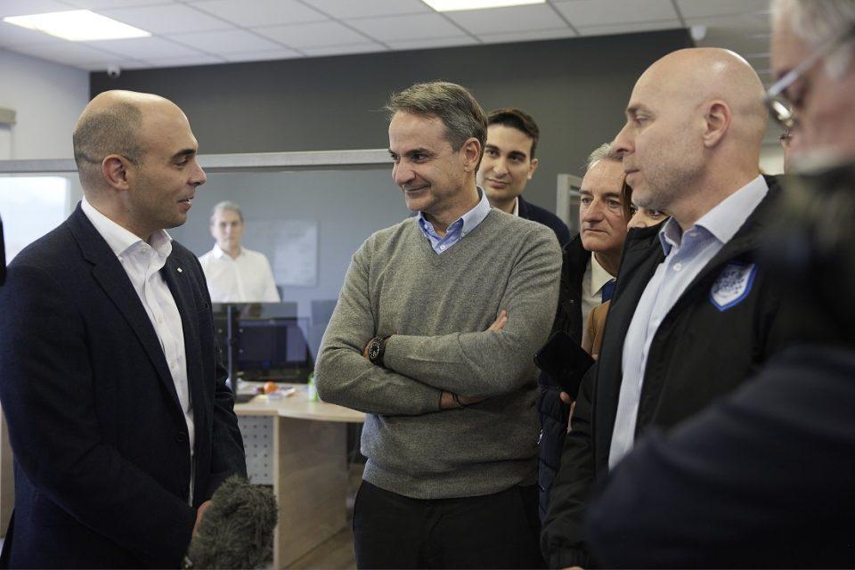Mitsotakis Natech 1