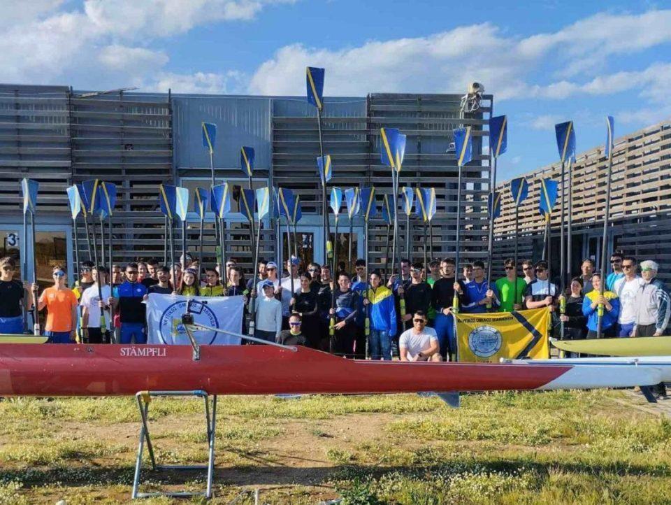 NOI Apostoli Panellinio