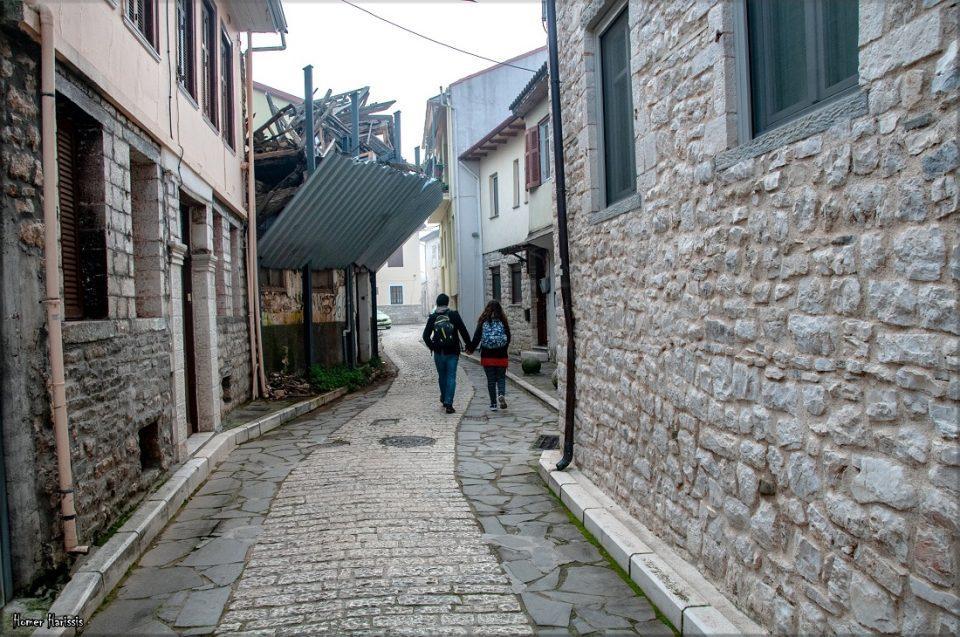 Stratigopoulou Kastro