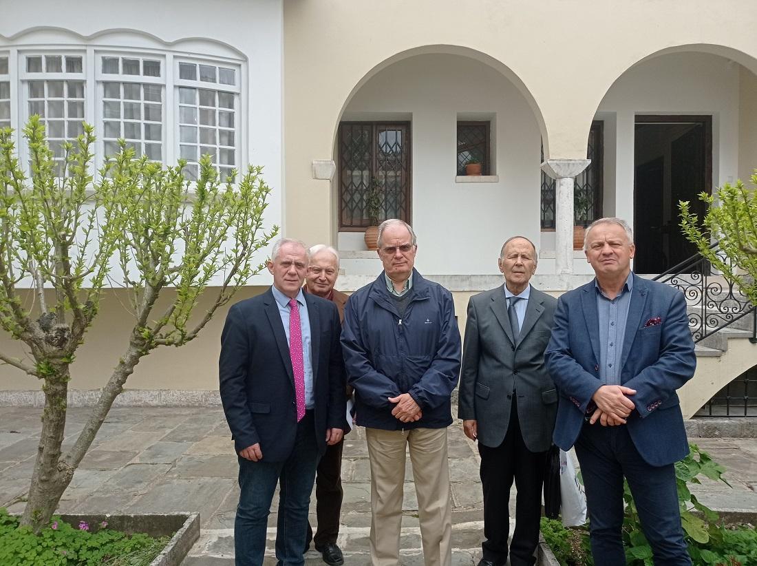 Tasoulas Oikia Frontzou 2