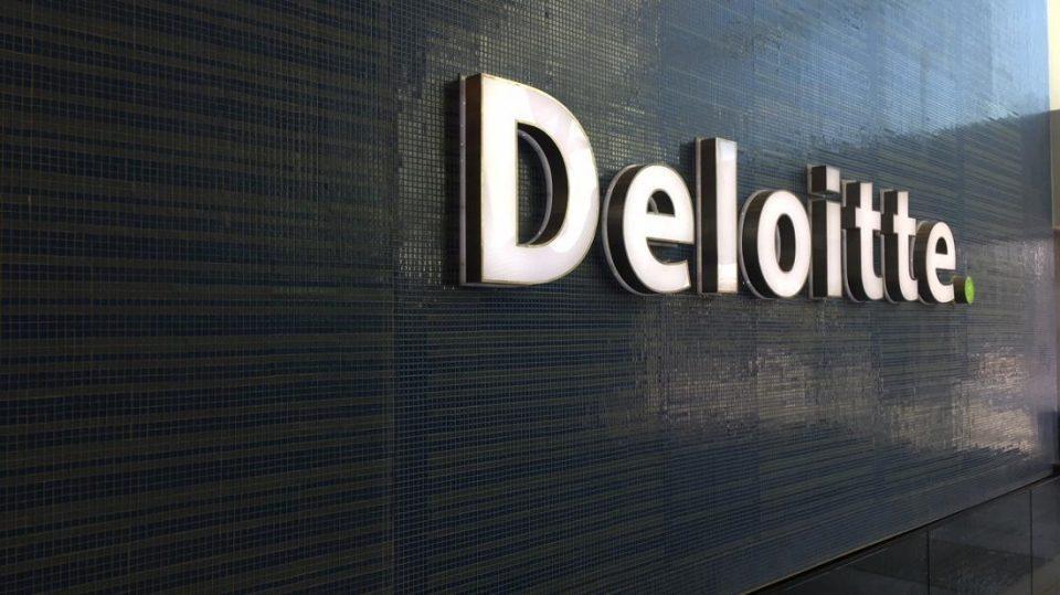 deloitte