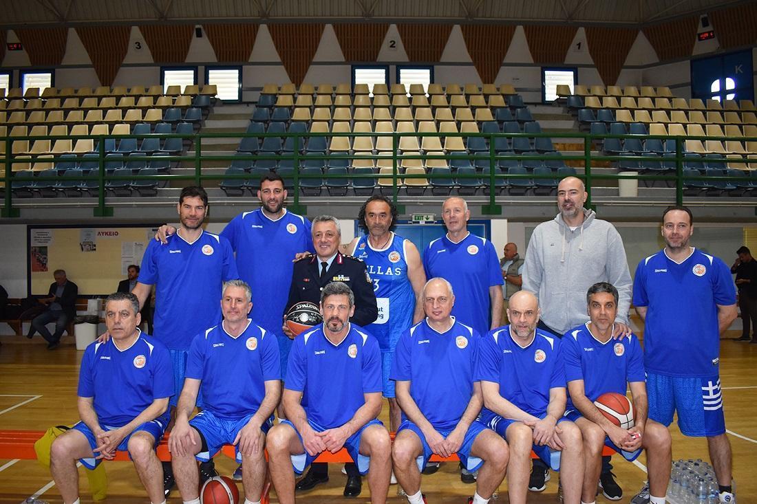 ethnikimpasket Douvalis 1