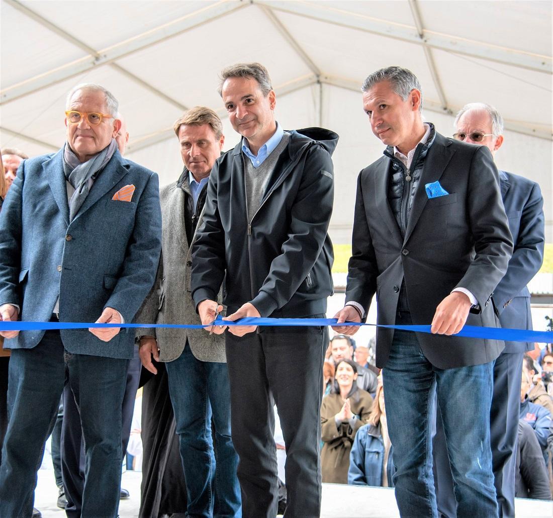 kordela dwdwni mitsotakis