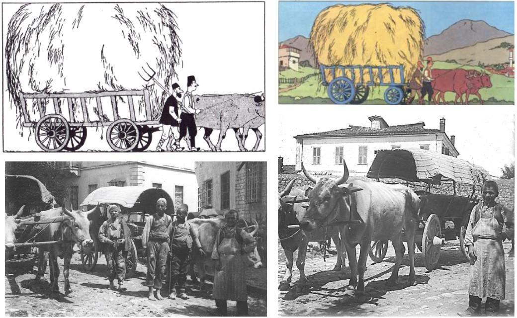 Ο Τεντέν στη Χώρα του Νισήμ Λεβή 59 ten ten 11 14 Custom