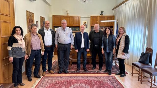 Βλάχοι Καχριμάνης