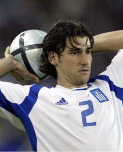 Άνθρωποι του αθλητισμού στα...γήπεδα της πολιτικής! 55 Γιούρκας Σείταρίδης