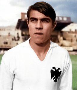 Άνθρωποι του αθλητισμού στα...γήπεδα της πολιτικής! 61 Γιώργος Κούδας